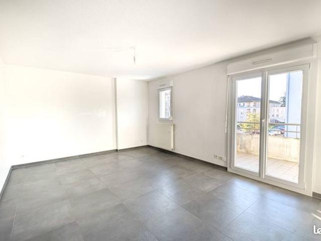 Appartement vente à Annecy