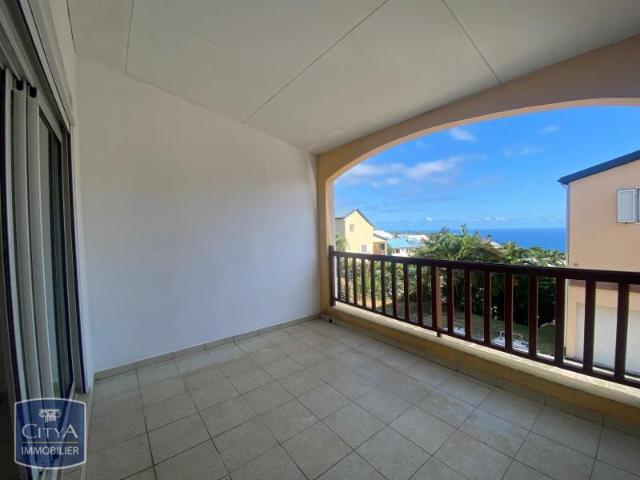 Appartement location à La Réunion