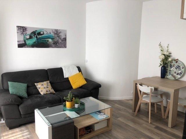 Appartement vente à Pontoise, Beaumont-sur-oise