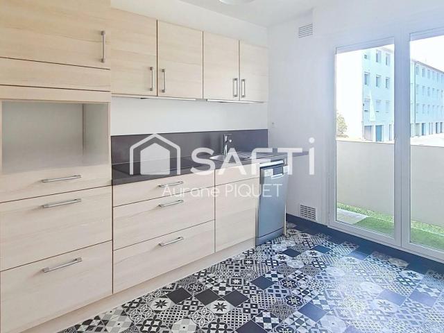 Appartement vente à La Rochelle