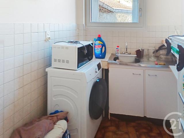 Appartement location à Vichy, Gannat