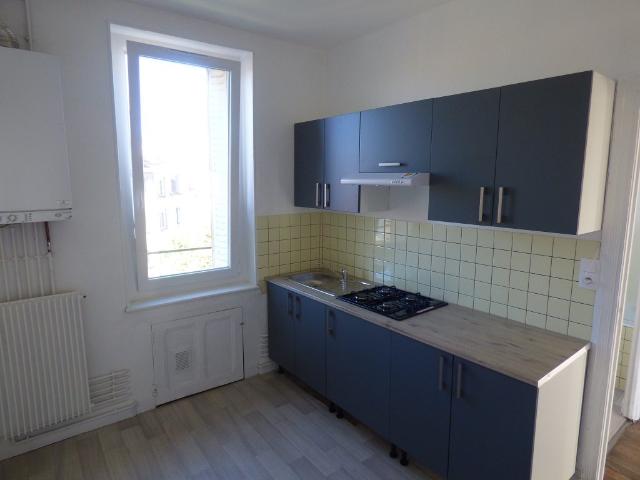 Appartement location à Nancy, Grand Est