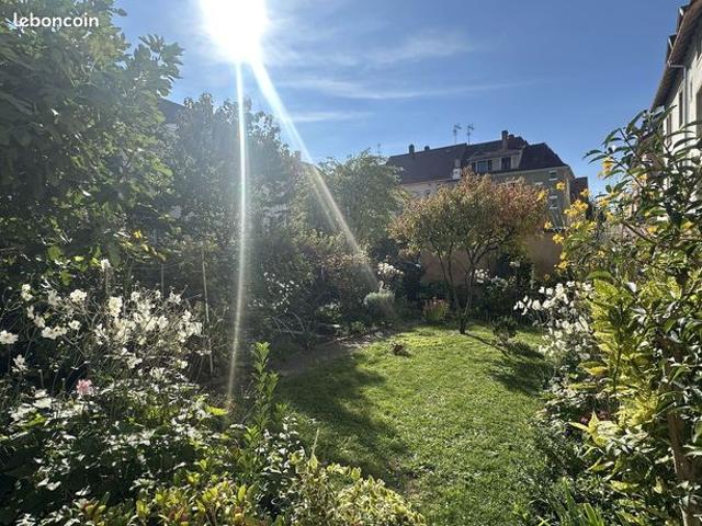 Appartement vente à Strasbourg, Schiltigheim
