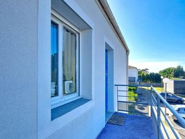 Appartement vente à Port-des-Barques, Charente-Maritime