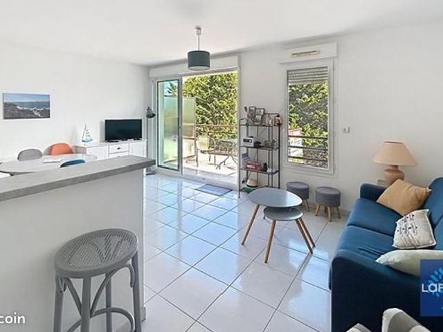 Appartement vente à Les Sables-d'Olonne, Château-d'olonne