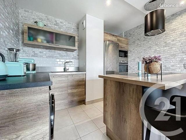 Appartement vente à Créteil, Villecresnes