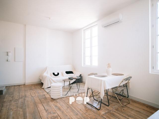Appartement vente à Périgueux, Saint-astier