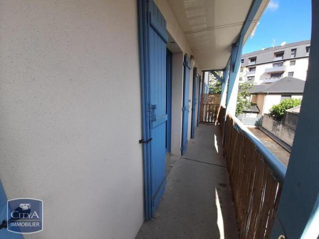 Appartement location à Courte Boule, Tarbes