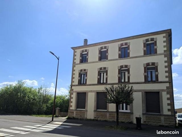 Appartement vente à Val-de-Briey, Mont-bonvillers