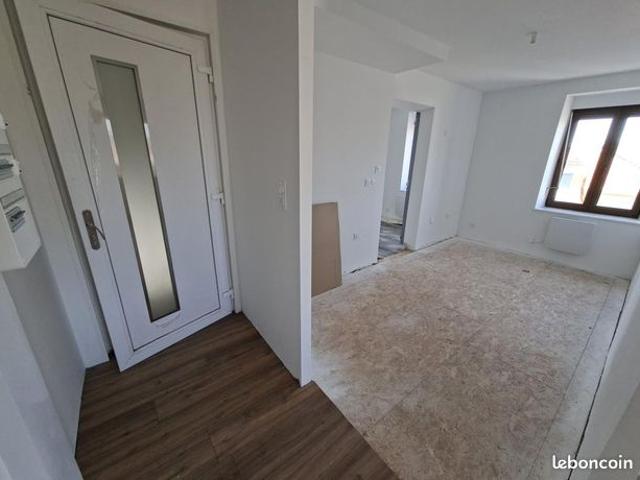 Appartement vente à Val-de-Briey, Mont-bonvillers
