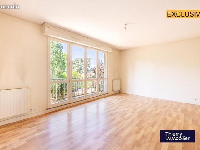 Appartement vente à Nantes