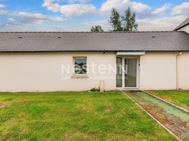 Appartement vente à Saint-Brieuc, Bretagne