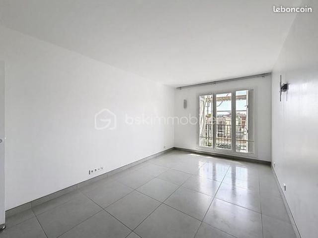 Appartement vente à Créteil, Limeil-brévannes