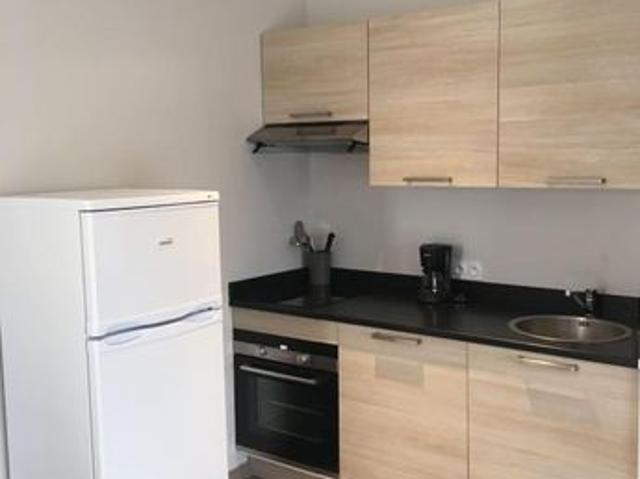 Appartement vente à Arles