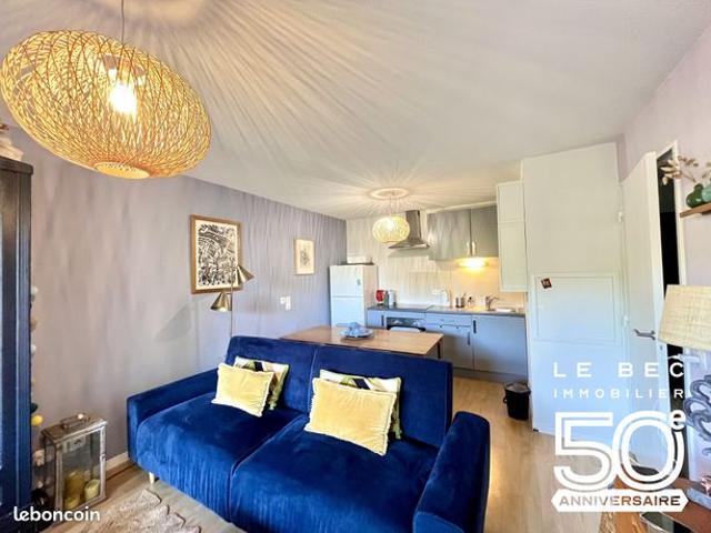 Appartement vente à Vannes, Bretagne