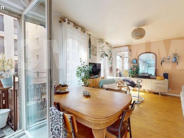 Appartement vente à Saint-Denis, Saint-denis