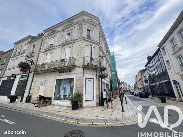 Appartement vente à La Flèche