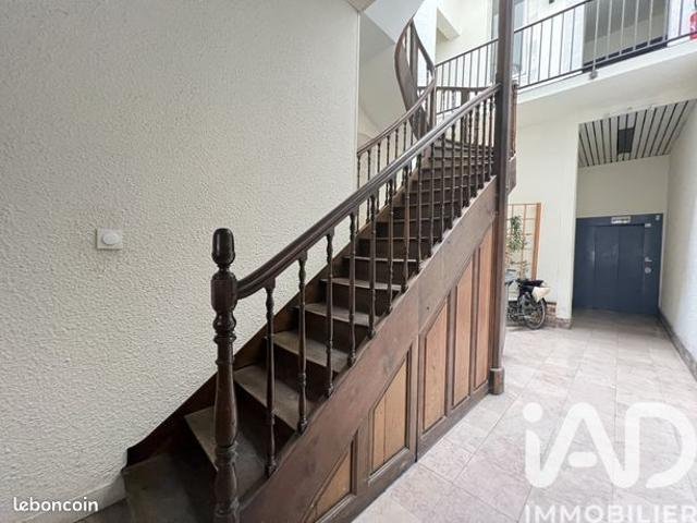 Appartement vente à La Flèche