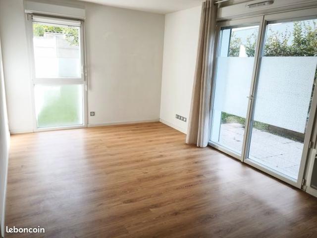 Appartement vente à Wattrelos, Nord
