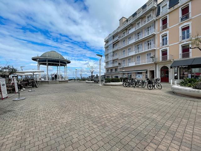 Appartement vente à Bayonne, Biarritz