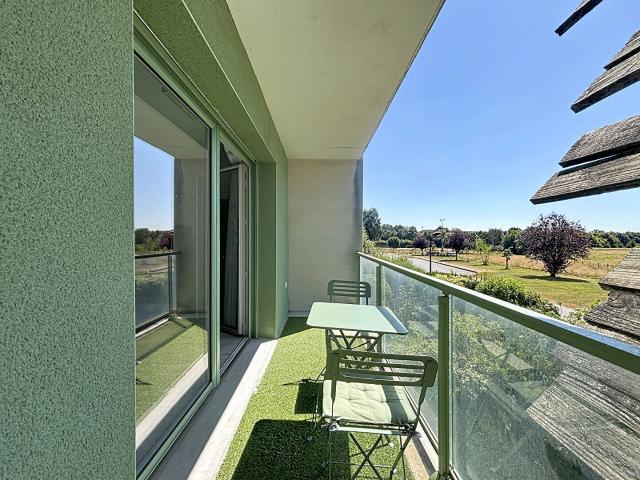 Appartement vente à Rennes, Bretagne