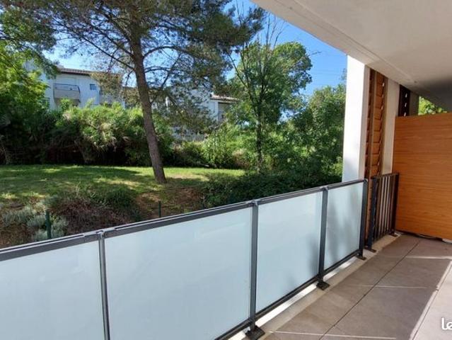 Appartement vente à Montpellier, Grabels