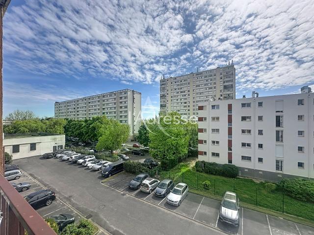 Appartement vente à Torcy, Chelles