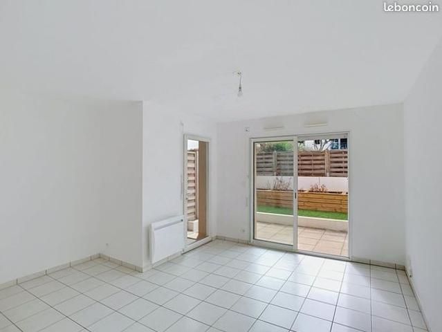 Appartement vente à Nantes, Saint-sébastien-sur-loire
