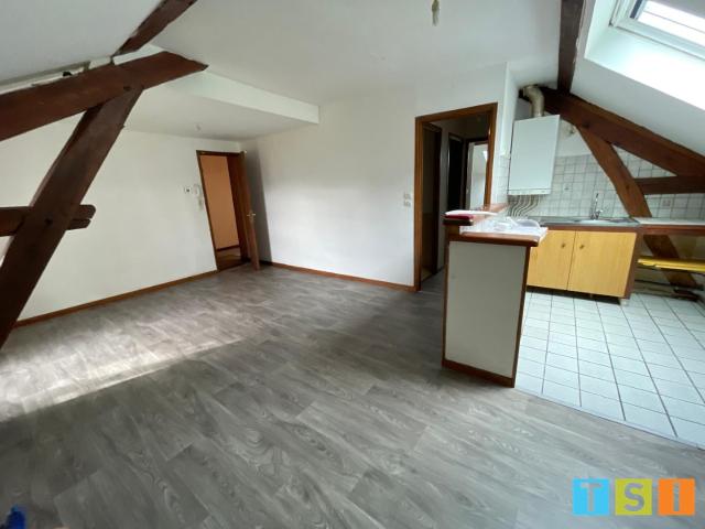 Appartement location à Saint-Gaudens, Saint-gaudens