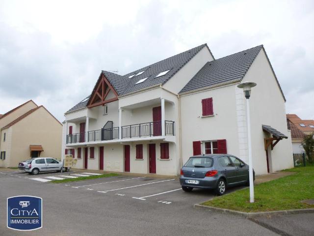 Appartement location à Les Andelys, Gaillon