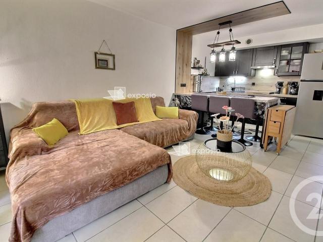 Appartement vente à Alizés, Canet-en-Roussillon