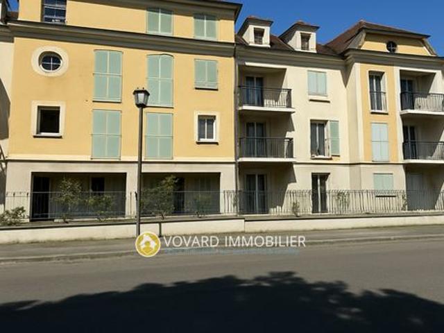 Appartement vente à Sarcelles, Saint-brice-sous-forêt