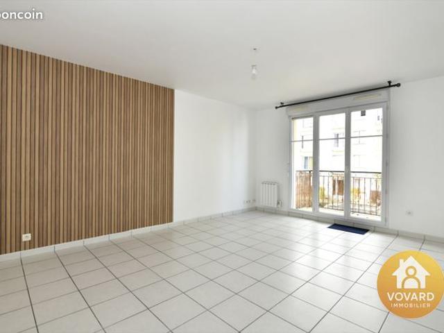 Appartement vente à Sarcelles, Saint-brice-sous-forêt