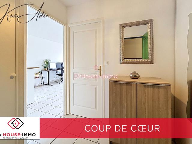 Appartement vente à Olivet, Loiret