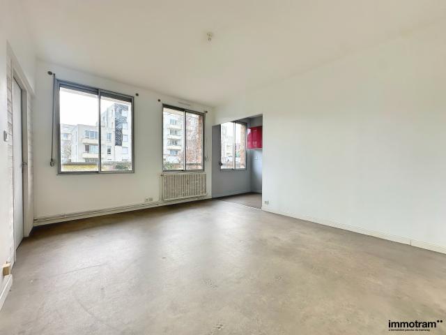 Appartement vente à Lille, Marcq-en-Barœul
