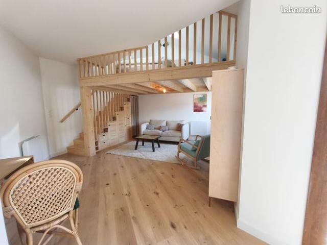 Appartement vente à Prades, Puyvalador