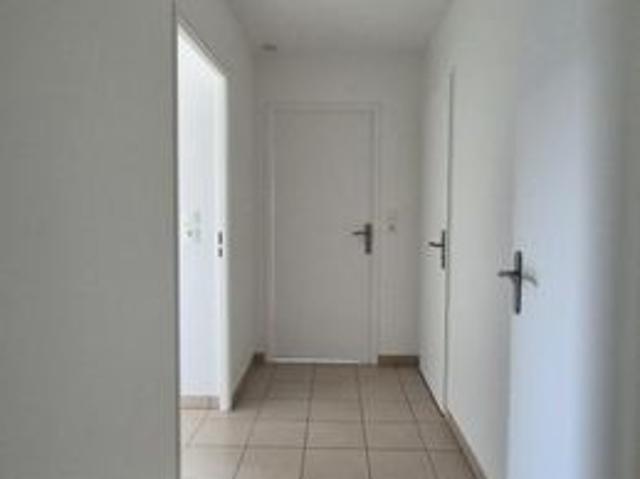 Appartement vente à Cergy, Val-d'Oise