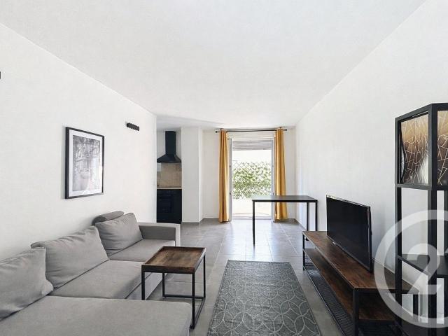 Appartement vente à Montpellier