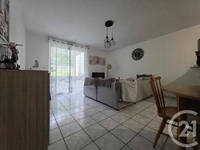 Appartement location à Besançon, Chalezeule