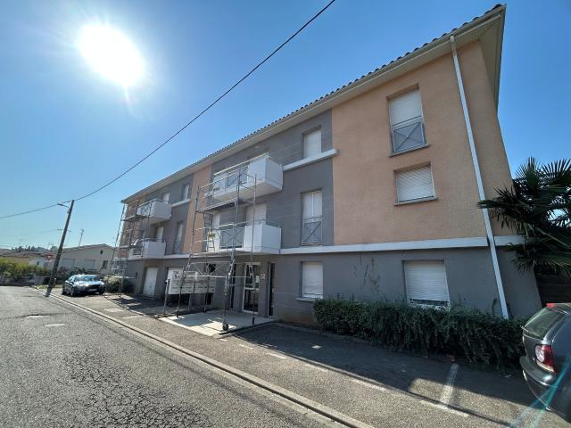 Appartement vente à Auch