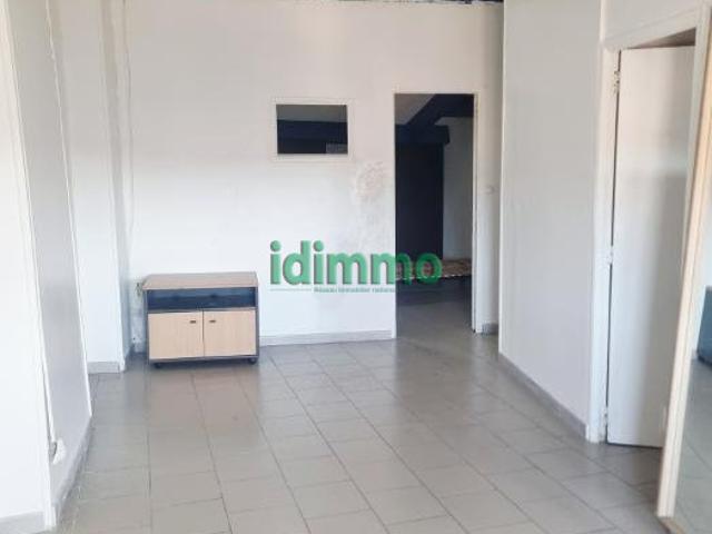 Appartement vente à Arrondissement de Draguignan, Draguignan
