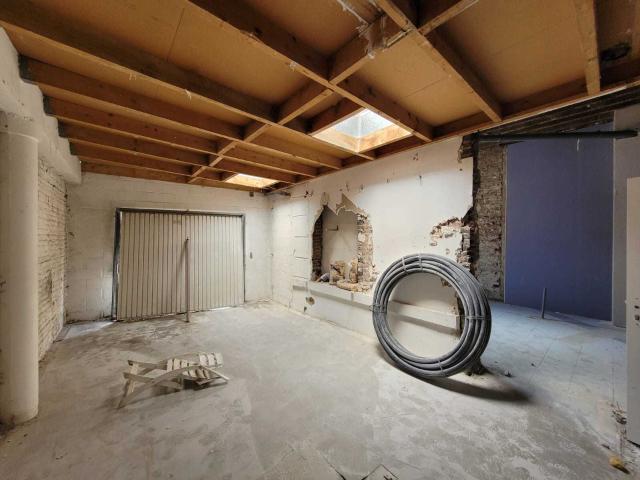 Appartement vente à Douai