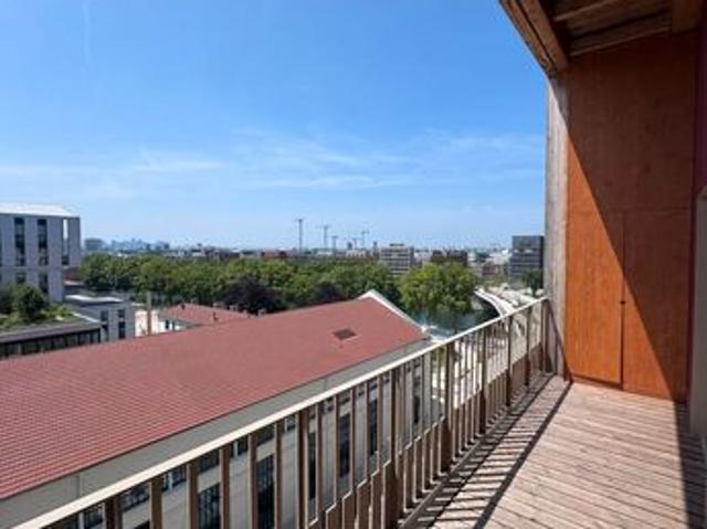 Appartement vente à France métropolitaine, Saint-denis