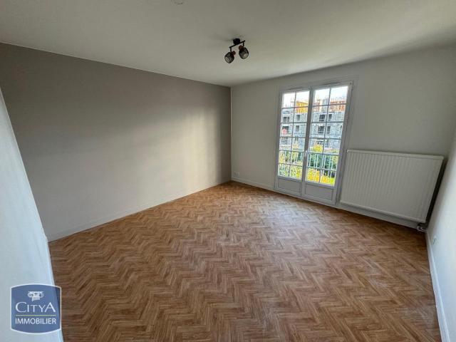 Appartement location à Poitiers