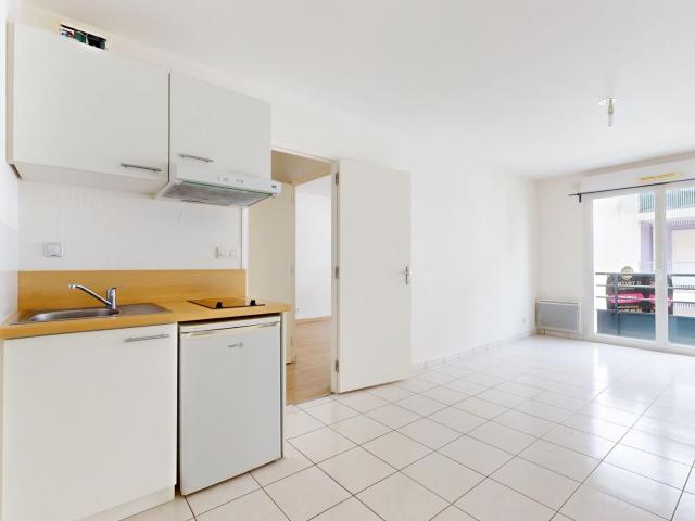 Appartement vente à Nantes, Couëron