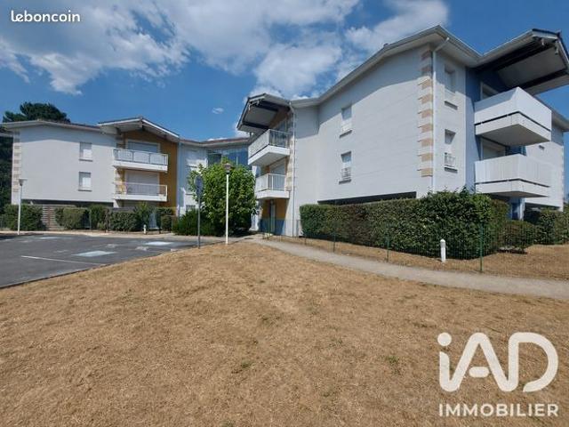Appartement vente à Arcachon, Audenge