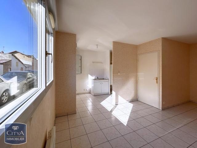 Appartement vente à Mâcon