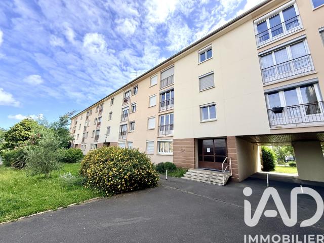 Appartement vente à Rennes, Bretagne