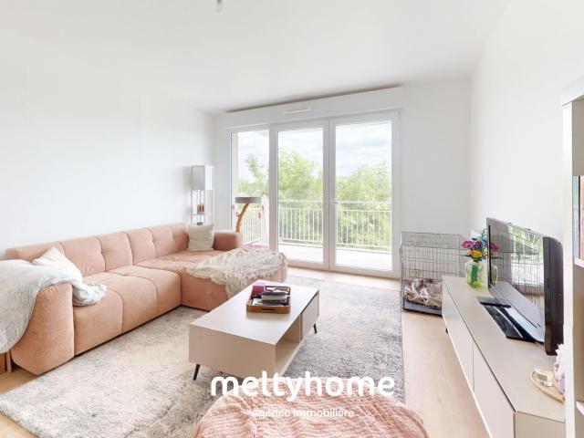 Appartement vente à Lisieux, Pont-l'evêque