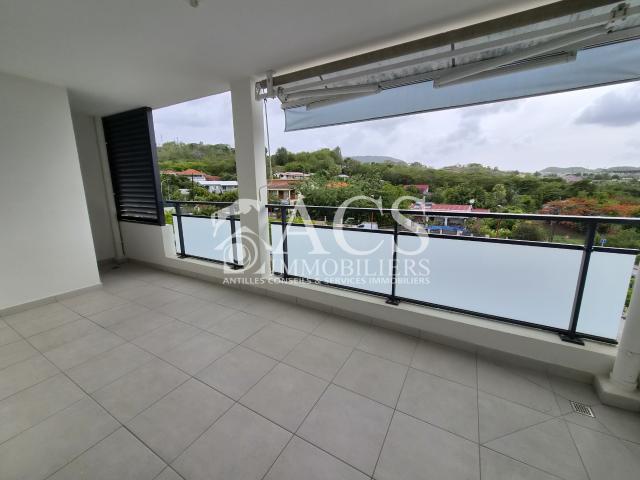 Appartement location à Martinique